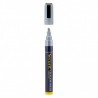 Lot de 8 feutres craie pastel mine 2-6mm SECURIT Feutres craie liquides