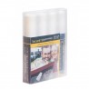 Lot de 4 feutres craie blancs mine 7-15mm SECURIT Salle