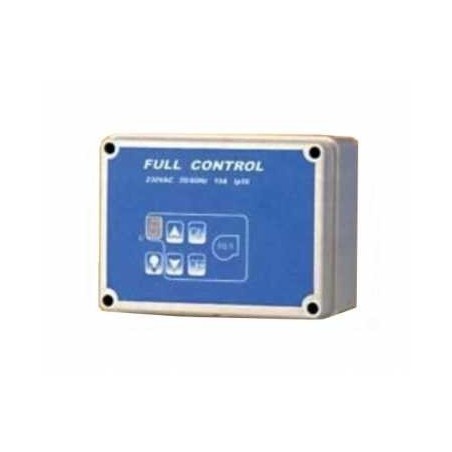 Variateur de vitesse à régulation digitale  Accessoires