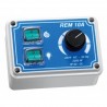 Speed variator for professional hood REM10A - CHR Market