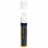 Lot de 8 feutres craie couleur mine 7-15mm SECURIT Salle