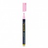 Lot de 4 feutres craie pastels mine 1-2mm SECURIT Salle