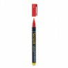 Lot de 4 feutres craie couleur mine 1-2mm SECURIT Salle