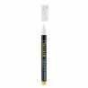 Lot de 7 feutres craie blancs mine 1-2mm SECURIT Salle
