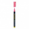 Lot de 7 feutres craie couleur mine 1-2mm SECURIT Salle