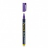 Lot de 7 feutres craie couleur mine 1-2mm SECURIT Salle
