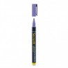 Lot de 7 feutres craie métalliques mine 1-2mm SECURIT Salle