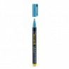 Lot de 7 feutres craie métalliques mine 1-2mm SECURIT Salle