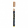 Lot de 7 feutres craie métalliques mine 1-2mm SECURIT Salle