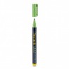 Lot de 7 feutres craie métalliques mine 1-2mm SECURIT Salle