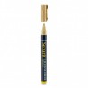 Lot de 7 feutres craie métalliques mine 1-2mm SECURIT Salle