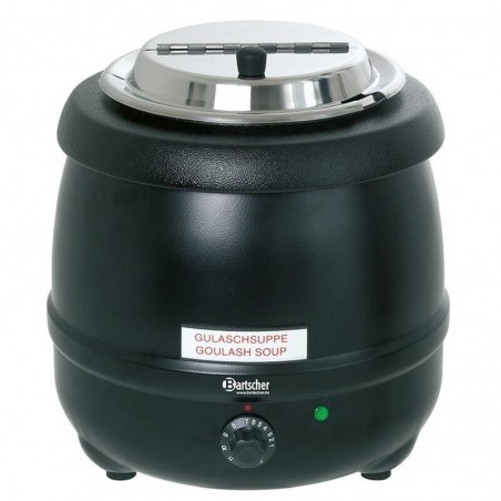 Soupière 9L BARTSCHER Cuisson