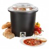 Soupière 10L BARTSCHER Cuisson