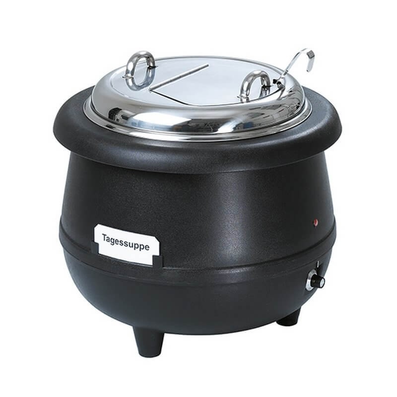 Soupière Gourmet 10L BARTSCHER Cuisson Soupière Gourmet 10L BARTSCHER Cuisson