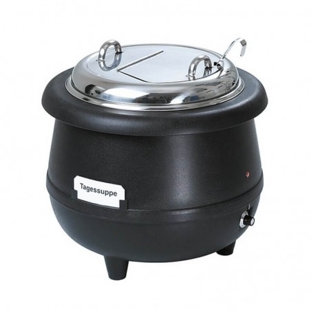 Soupière Gourmet 10L BARTSCHER Cuisson