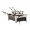 Soupière électrique 2x4L BARTSCHER Cuisson