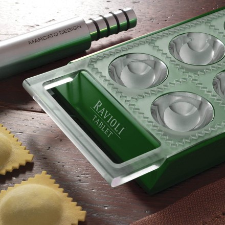 Tablette à raviolis MARCATO Design MARCATO Accessoires