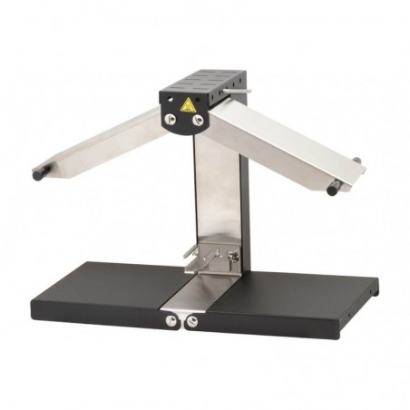 Appareil à raclette BRÉZIÈRE | BASALTE LOUIS TELLIER Appareils à raclette/fondue