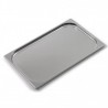 Plaque inox GN1/1 BARTSCHER Plaques et grilles pour four