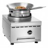 Cuiseur wok de table à gaz GWTH1 BARTSCHER Cuiseur wok à gaz