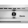 Cuisinière wok à gaz GWH2 BARTSCHER Cuiseur wok à gaz