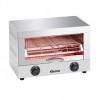 Appareil à toaster simple BARTSCHER Toasters