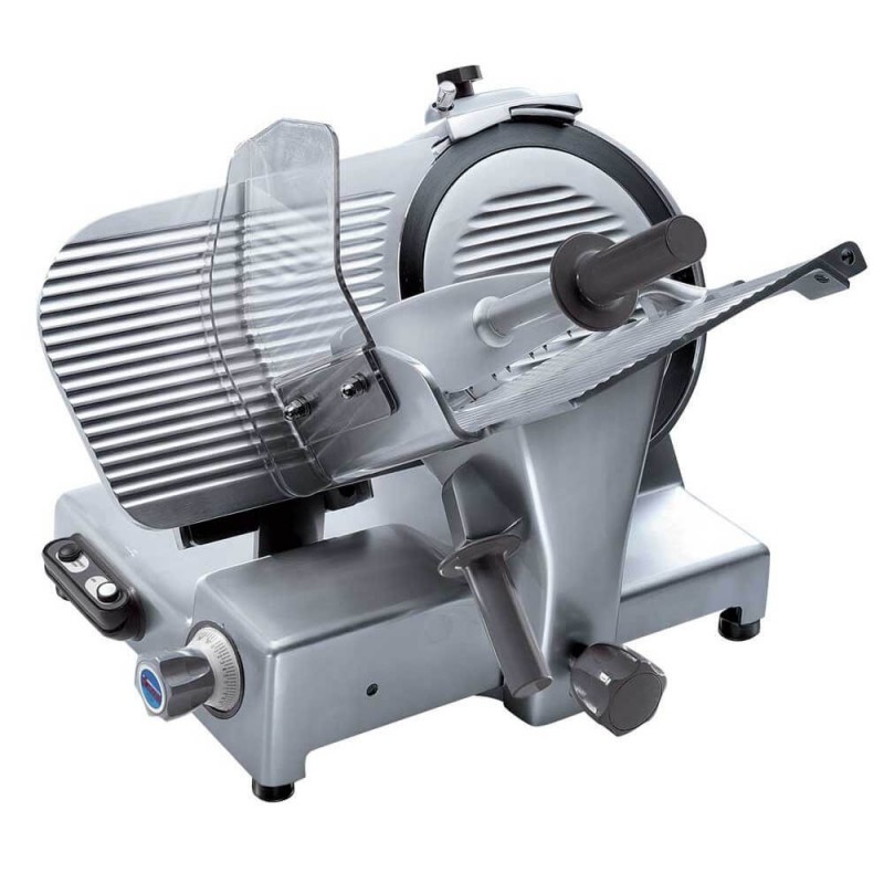 Trancheuse à pignons PALLADIO 350 SIRMAN Trancheuses à jambon électriques