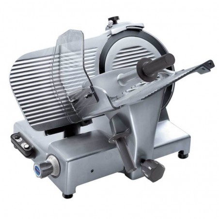 Trancheuse à pignons PALLADIO 350 SIRMAN Trancheuses à jambon électriques