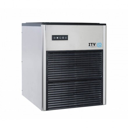 Machine à nuggets IQN300A 335kg/j ITV Sans stockage réfrigéré