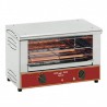 Toaster T1000 ELECTROBROCHE Cuisson