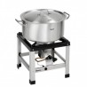 Marmite inox 25L BARTSCHER Casseroles, marmites et woks