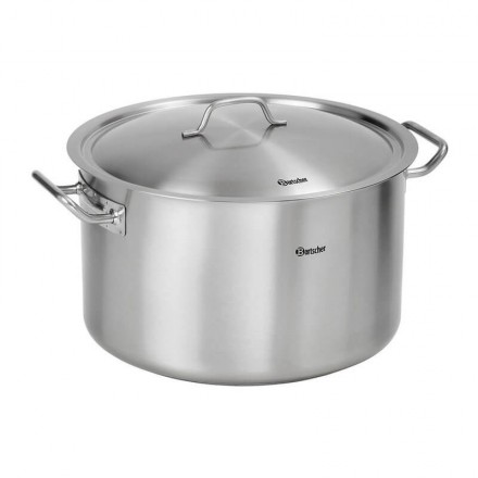 30L stainless steel pot