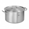 Marmite inox 30L BARTSCHER Casseroles, marmites et woks