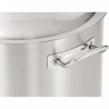 Marmite haute inox 70L BARTSCHER Casseroles, marmites et woks