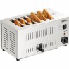 Grille-pain 6 fentes TS60
