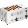 Grille-pain 6 fentes TS60