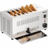 Grille-pain 6 fentes TS60