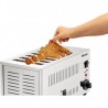 Grille-pain 6 fentes TS60