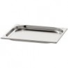 Bac gastro GN2/3 BASIC LINE BARTSCHER Matériel Inox