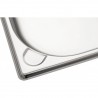 Bac gastro GN1/2 BASIC LINE BARTSCHER Matériel Inox
