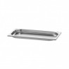Bac gastro GN1/3 BASIC LINE BARTSCHER Matériel Inox