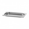 Bac gastro GN1/4 BASIC LINE BARTSCHER Matériel Inox