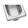 Bac gastro GN1/9 BASIC LINE BARTSCHER Matériel Inox