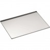 Plaque de cuisson inox 433x333mm BARTSCHER Plaques et grilles pour four