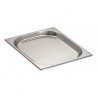 Bac gastro GN1/2 TOP LINE BARTSCHER Matériel Inox