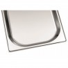 Bac gastro GN1/2 TOP LINE BARTSCHER Matériel Inox