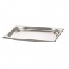 Bac gastro GN2/3 TOP LINE BARTSCHER Matériel Inox