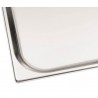 Bac gastro GN2/3 TOP LINE BARTSCHER Matériel Inox