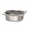 Bac gastro GN1/6 TOP LINE BARTSCHER Matériel Inox