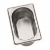 Bac gastro GN1/9 TOP LINE BARTSCHER Matériel Inox